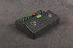 Trace Elliot SMX Dual Compressor Pedal - 2nd Hand