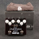 Wampler Tom Quayle Signature Dual Fusion - Boxed - 2nd Hand