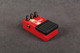 Fender Competition Drive Pedal - Boxed - 2nd Hand