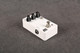 JHS 3 Series Fuzz - Boxed - 2nd Hand JHS 3 Series Fuzz - Boxed - 2nd Hand