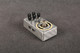 MXR Black Label Chorus - Boxed - 2nd Hand MXR Black Label Chorus - Boxed - 2nd Hand