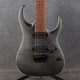 Ibanez RGA742FM-TGF - Transparent Grey Flat - 2nd Hand