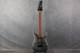 Ibanez RGA742FM-TGF - Transparent Grey Flat - 2nd Hand