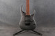 Ibanez RGA742FM-TGF - Transparent Grey Flat - 2nd Hand