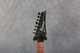 Ibanez RGA742FM-TGF - Transparent Grey Flat - 2nd Hand