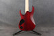 Ibanez RGA742FM-TGF - Transparent Grey Flat - 2nd Hand