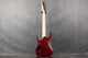 Ibanez RGA742FM-TGF - Transparent Grey Flat - 2nd Hand