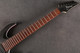 Ibanez RGA742FM-TGF - Transparent Grey Flat - 2nd Hand
