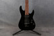 Schecter Diamond Series Omen-7 - Black - 2nd Hand Schecter Diamond Series Omen-7 - Black - 2nd Hand
