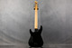 Schecter Diamond Series Omen-7 - Black - 2nd Hand Schecter Diamond Series Omen-7 - Black - 2nd Hand