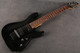Schecter Diamond Series Omen-7 - Black - 2nd Hand Schecter Diamond Series Omen-7 - Black - 2nd Hand