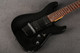 Schecter Diamond Series Omen-7 - Black - 2nd Hand Schecter Diamond Series Omen-7 - Black - 2nd Hand