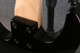 Jackson JS Series Dinky JS22Q-7 DKA HT - Transparent Black Burst - 2nd Hand Jackson JS Series Dinky JS22Q-7 DKA HT - Transparent Black Burst - 2nd Hand
