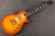 ESP LTD EC-401VF DMZ - Cherry Sunburst - 2nd Hand