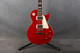 Epiphone Les Paul Standard - Cardinal Red - 2nd Hand (137430)