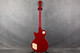 Epiphone Les Paul Standard - Cardinal Red - 2nd Hand (137430)