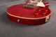 Epiphone Les Paul Standard - Cardinal Red - 2nd Hand (137430)