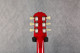 Epiphone SG G-400 - Cherry - 2nd Hand