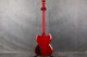 Epiphone SG G-400 - Cherry - 2nd Hand Epiphone SG G-400 - Cherry - 2nd Hand