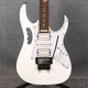 Ibanez JEM555-WH - White - 2nd Hand Ibanez JEM555-WH - White - 2nd Hand