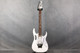 Ibanez JEM555-WH - White - 2nd Hand Ibanez JEM555-WH - White - 2nd Hand