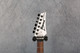 Ibanez JEM555-WH - White - 2nd Hand Ibanez JEM555-WH - White - 2nd Hand