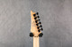 Ibanez JEM555-WH - White - 2nd Hand Ibanez JEM555-WH - White - 2nd Hand