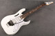 Ibanez JEM555-WH - White - 2nd Hand Ibanez JEM555-WH - White - 2nd Hand