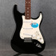 Fender Standard Stratocaster Roland Ready - Black - 2nd Hand