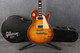 Gibson Les Paul Standard - 2004 - Dirty Lemon - Hard Case - 2nd Hand Gibson Les Paul Standard - 2004 - Dirty Lemon - Hard Case - 2nd Hand