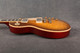 Gibson Les Paul Standard - 2004 - Dirty Lemon - Hard Case - 2nd Hand Gibson Les Paul Standard - 2004 - Dirty Lemon - Hard Case - 2nd Hand