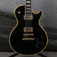 Gibson Les Paul Custom - 1974 - Ebony - Hard Case - 2nd Hand Gibson Les Paul Custom - 1974 - Ebony - Hard Case - 2nd Hand