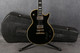 Gibson Les Paul Custom - 1974 - Ebony - Hard Case - 2nd Hand Gibson Les Paul Custom - 1974 - Ebony - Hard Case - 2nd Hand