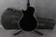 Gibson Les Paul Custom - 1974 - Ebony - Hard Case - 2nd Hand Gibson Les Paul Custom - 1974 - Ebony - Hard Case - 2nd Hand