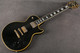 Gibson Les Paul Custom - 1974 - Ebony - Hard Case - 2nd Hand Gibson Les Paul Custom - 1974 - Ebony - Hard Case - 2nd Hand