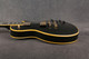 Gibson Les Paul Custom - 1974 - Ebony - Hard Case - 2nd Hand Gibson Les Paul Custom - 1974 - Ebony - Hard Case - 2nd Hand