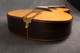 Stefan Sobell - Arch Top - Natural - Hard Case **COLLECTION ONLY** - 2nd Hand