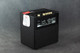 Fender Rumble LT25 Bass Combo - 2nd Hand Fender Rumble LT25 Bass Combo - 2nd Hand