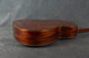 Auden Chester 000 Mahogany Special - 2022 - Hard Case - 2nd Hand