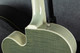 Gretsch G6120T Brian Setzer Hot Rod Highland Green Transparent - Case - 2nd Hand