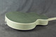 Gretsch G6120T Brian Setzer Hot Rod Highland Green Transparent - Case - 2nd Hand