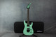Jackson American Series Virtuoso - Pacific Ocean - Hard Case - 2nd Hand Jackson American Series Virtuoso - Pacific Ocean - Hard Case - 2nd Hand