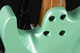 Jackson American Series Virtuoso - Pacific Ocean - Hard Case - 2nd Hand Jackson American Series Virtuoso - Pacific Ocean - Hard Case - 2nd Hand