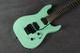 Jackson American Series Virtuoso - Pacific Ocean - Hard Case - 2nd Hand Jackson American Series Virtuoso - Pacific Ocean - Hard Case - 2nd Hand