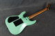 Jackson American Series Virtuoso - Pacific Ocean - Hard Case - 2nd Hand Jackson American Series Virtuoso - Pacific Ocean - Hard Case - 2nd Hand