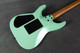 Jackson American Series Virtuoso - Pacific Ocean - Hard Case - 2nd Hand Jackson American Series Virtuoso - Pacific Ocean - Hard Case - 2nd Hand