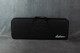 Jackson American Series Virtuoso - Pacific Ocean - Hard Case - 2nd Hand Jackson American Series Virtuoso - Pacific Ocean - Hard Case - 2nd Hand