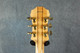 Epiphone Sheraton- Natural - Hard Case - 2nd Hand Epiphone Sheraton- Natural - Hard Case - 2nd Hand