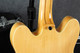 Epiphone Sheraton- Natural - Hard Case - 2nd Hand Epiphone Sheraton- Natural - Hard Case - 2nd Hand