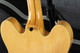 Epiphone Sheraton- Natural - Hard Case - 2nd Hand Epiphone Sheraton- Natural - Hard Case - 2nd Hand